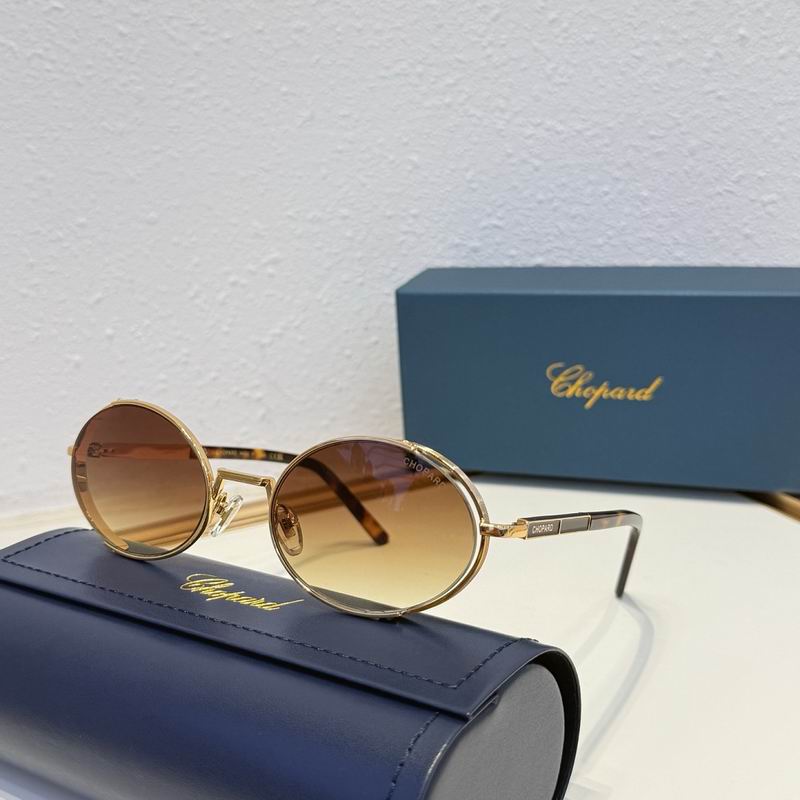 Chopard  Glasses sms101